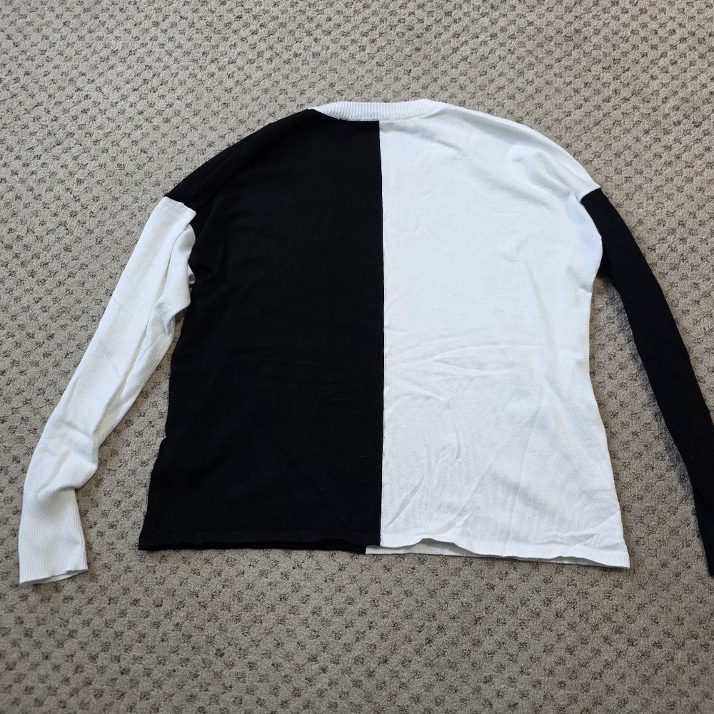 Cyrus Sweater - Picture 2 of 7